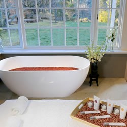 60 min Aromatherapy Relax Massage